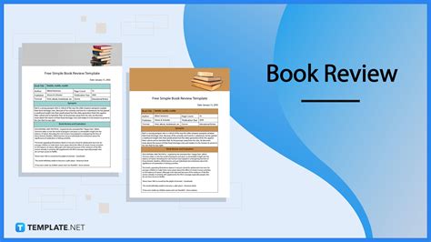 Book Review - What Is a Book Review? Definition, Types, Uses