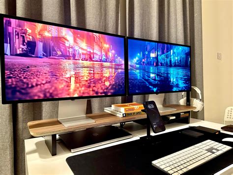 Wallpaper For Dual Monitor Setup - Infoupdate.org