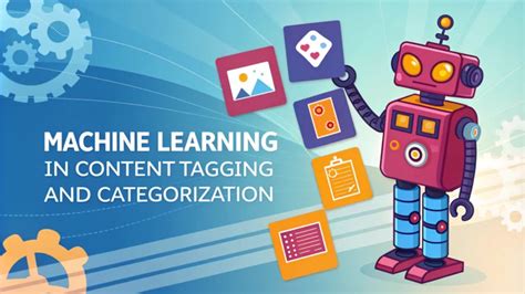 Machine Learning in Content Tagging and Categorization - CMS &amp; Website ...