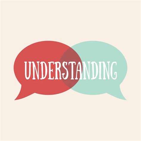 Understanding
