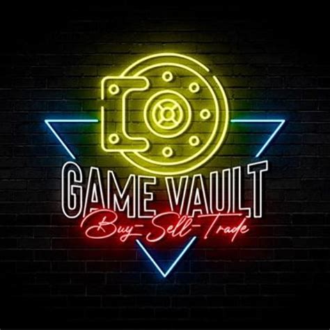 Whatnot - Virtual Video Game Shop Livestream by game_vault #video_games