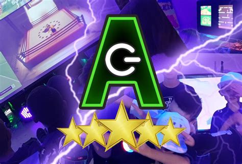 Gaming Parties and Events