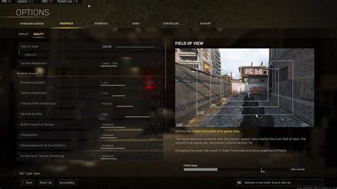 Optimize gaming PC for maximum FPS in Warzone and Cyberpunk.