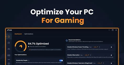Optimize GPU settings for max FPS in competitive shooters: guide?
