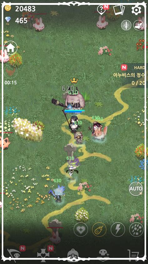 Necromancer APK for Android Download