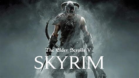 The Elder Scrolls® V Skyrim™ (2011)