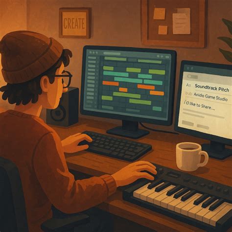 Pitch Indie Game Scores: Tips &amp; Fees 2025