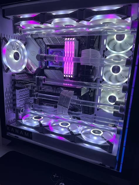 How should I configure my fan setup? : r/PcBuild