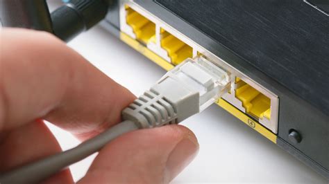 What Is an Ethernet Cable?