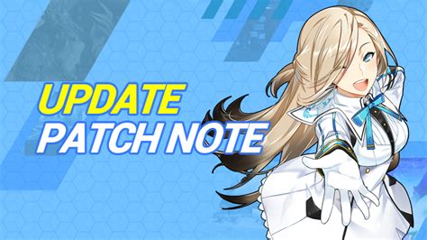 February 28th Update Patch Notes [Updated]
