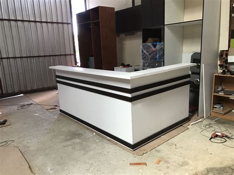 Shop Computer Counter Table at Elijah Randell blog