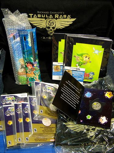 Gamers Give Back Prizes | Most of the prizes available to wi… | Flickr