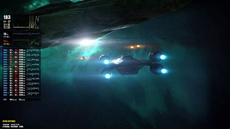 FPS Monitor (Ingame hardware monitoring overlay) | TechPowerUp Forums