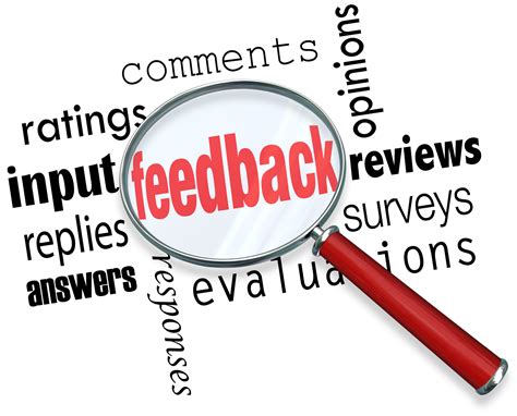About “Feedback” – Anchal Blogs