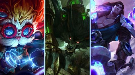 Pro play: How to climb ranked ladders & get noticed by esports orgs?