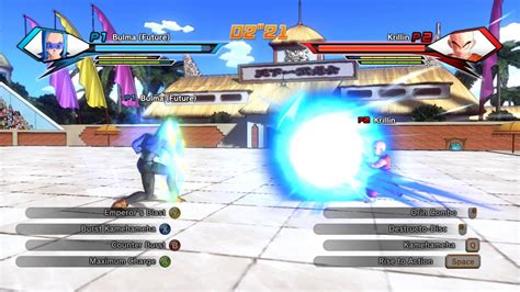 Counter Burst - YouTube