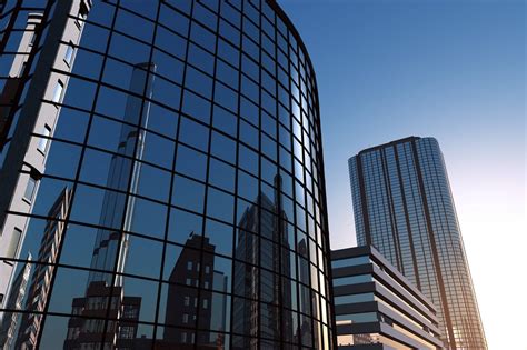 Smarter Buildings: The Power of A.I. in Building Management Systems — TMBA