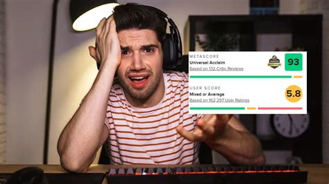 Kenapa Pandangan Game Reviewer Berbeda Dari Gamer?