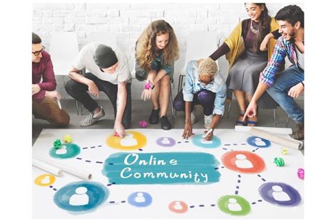 20 Questions Which Will Stimulate Activity In Your Online Community ...