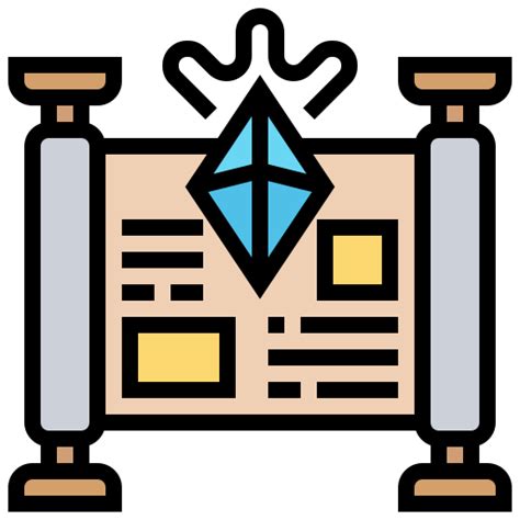 Game guide - free icon