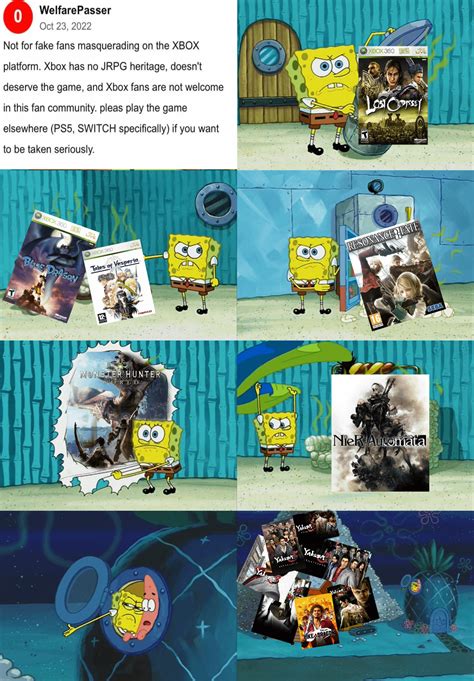 Most intelligent video game reviewer : r/Persona5