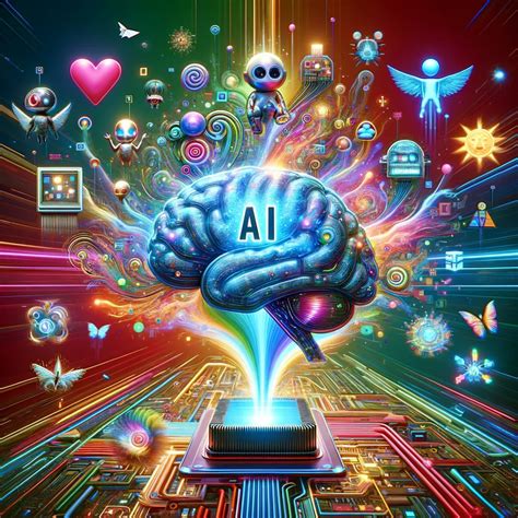 Top 10 AI GIF Generators - TheToolBus.ai