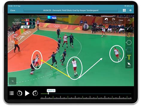 #videoanalysis #tacticalinsights #gamechanger #sportsstrategy… | Rahul ...