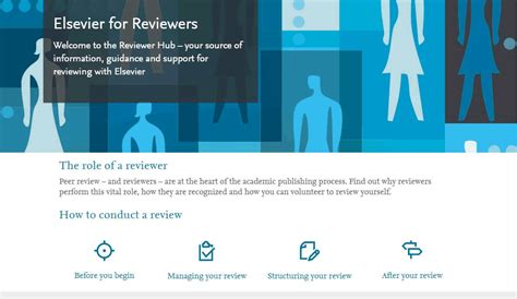 Have you seen the new Reviewer Hub?