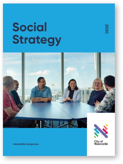 Community Engagement Strategy - City of Newcastle