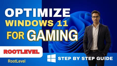 Optimizing Windows for gaming: essential tweaks for FPS and stability?