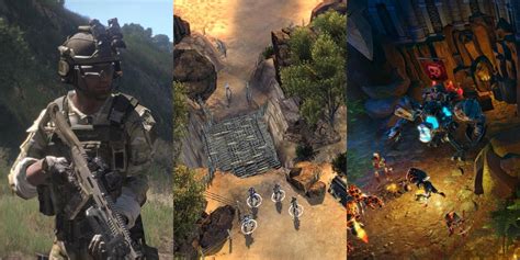 3 Early Access Games That Were Actually Released (And Successful!)