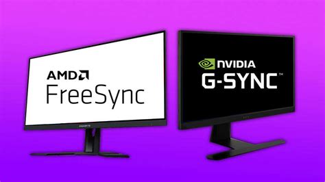 How to properly set up G-Sync/FreeSync for tear-free gaming on my new monitor?