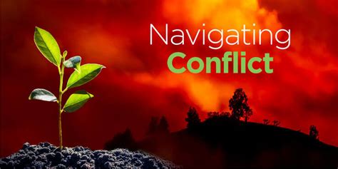 Navigating Conflict with Relationship Systems Intelligence™