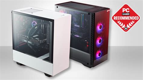 Best gaming PCs in 2023 | PC Gamer