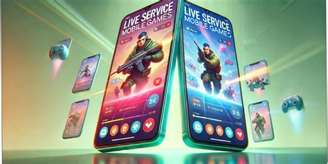 From Game Updates to Game Ecosystems: The Next Era of Live Service ...