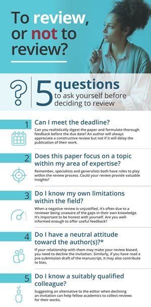 General and Ethical Guidelines for Reviewers | Wiley