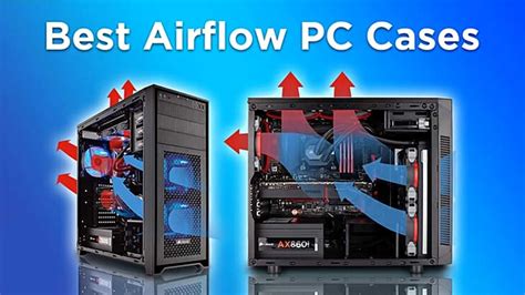 Optimizing Airflow: A Guide to Improving PC Performance