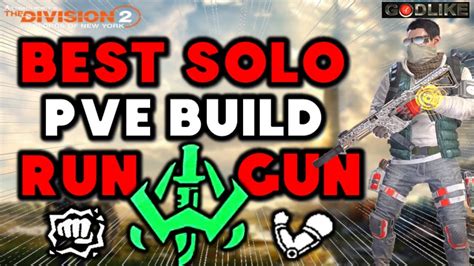 BEST EASY SOLO PvE ENDGAME Build for NEW, RETURNING and VETERAN PLAYERS ...