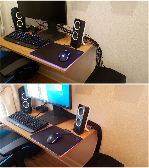 Cable Tidy :) : r/pcmasterrace