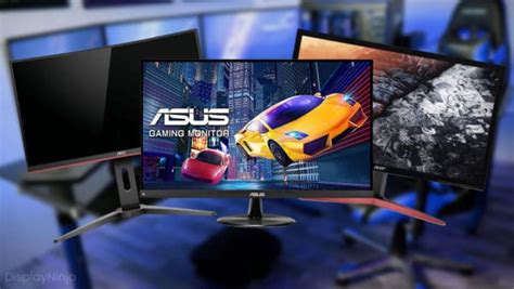 What 144Hz monitor is best for competitive FPS gaming under $300?