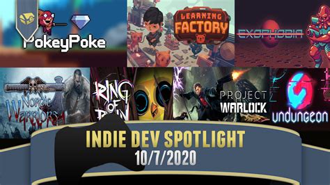 For indie devs, what specific content boosts long-term game discoverability via Indie Spotlight?