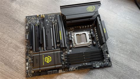 Best gaming motherboards: these are the mobos I'd build a system around ...
