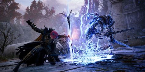 Throne and Liberty Releases First Post-Launch Update