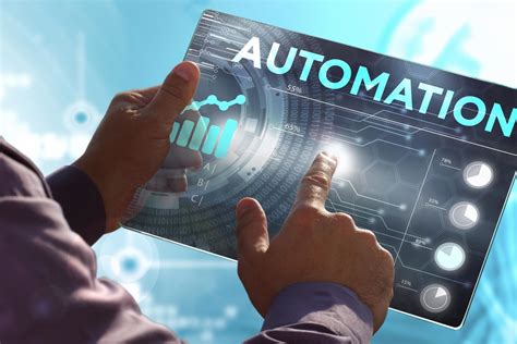 6 Reasons Robotic Process Automation is vital - Nustream Print Services ...