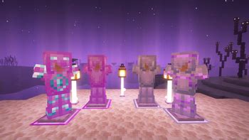 Better Endgame Equip - Gallery