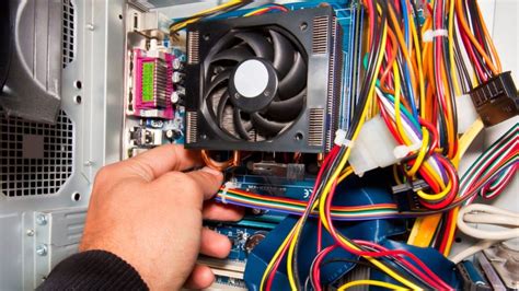 How Often Should You Replace Your Case Fans? - GPCD