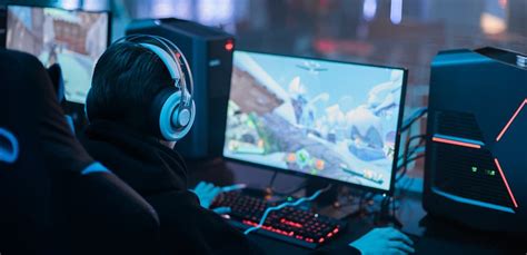 El Gamer de 2018 derriba antiguos estereotipos - ITSitio