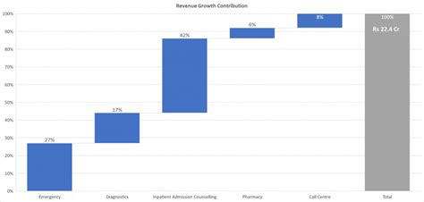 Multi-Pronged Strategy and Meticulous Execution Helps Eliminate Revenue ...