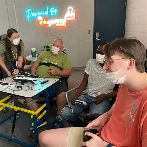 Why Inclusive Gaming Matters - AbleGamers