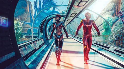 PC Games 2025: A Glimpse Into The Future Of Gaming - John D. Hylton